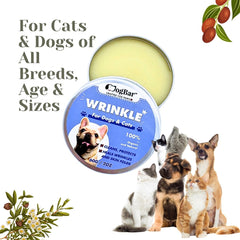 Wrinkle Balm 60 gm pack