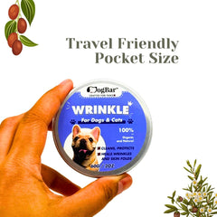 Wrinkle Balm 60 gm pack