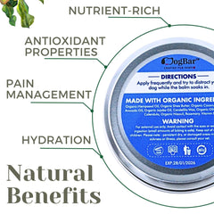 Wrinkle Balm 60 gm pack