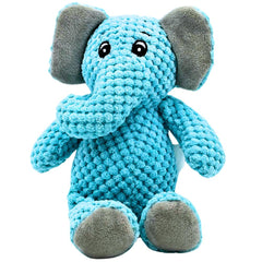 Dumbo - The Elphie - Plush Toy With Squeaker