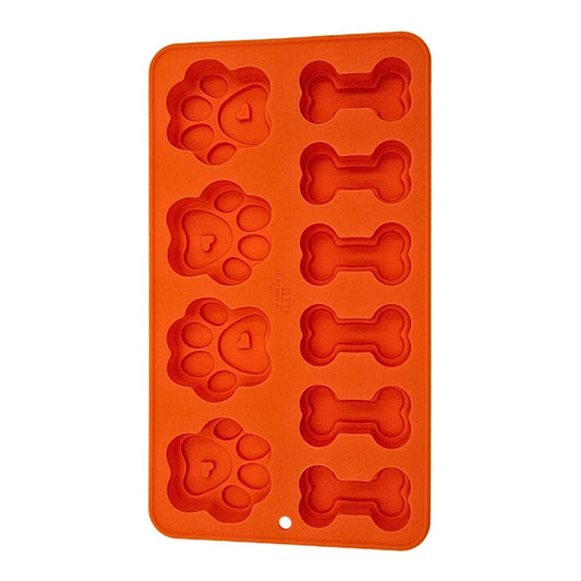 Pawfect Freeze Tray for Dogs - Make delicious treats