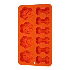 Pawfect Freeze Tray for Dogs - Make delicious treats