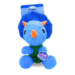 T- Rex Treat Hider Toy for Dogs - Treat Hiders