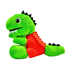T- Rex Treat Hider Toy for Dogs - Treat Hiders
