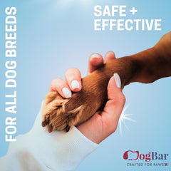 Paw Soother for Dogs, Nourishing Butter