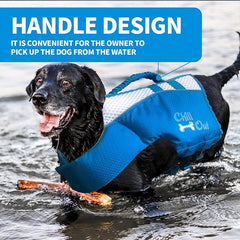 Best use durable jacket for dogs